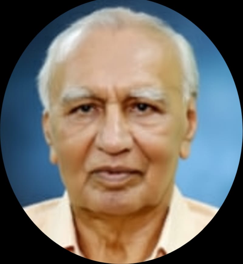 Mansukhbhai Joshi