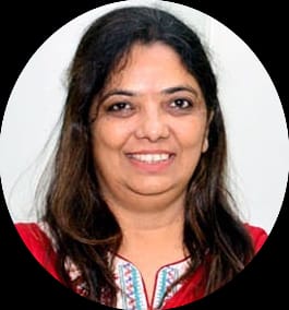 Dr. Alpanaben Trivedi